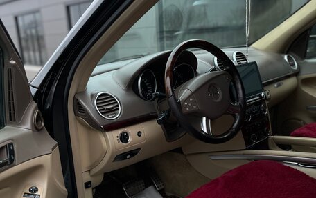 Mercedes-Benz GL-Класс, 2007 год, 1 299 000 рублей, 5 фотография