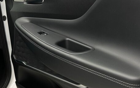 Hyundai Santa Fe IV, 2021 год, 4 100 000 рублей, 11 фотография