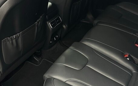 Hyundai Santa Fe IV, 2021 год, 4 100 000 рублей, 12 фотография