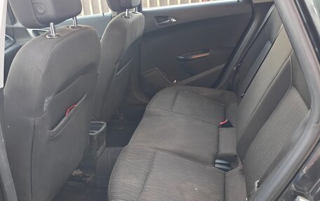 Opel Astra J, 2012 год, 750 000 рублей, 6 фотография