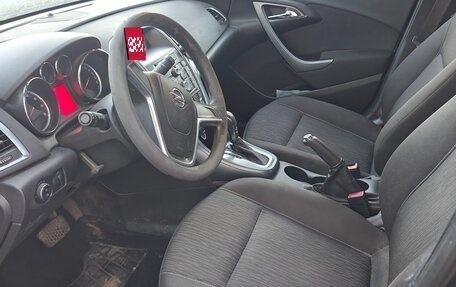 Opel Astra J, 2012 год, 750 000 рублей, 3 фотография