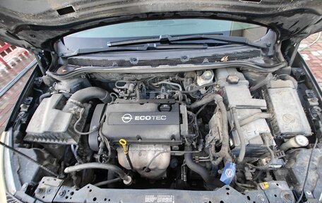 Opel Astra J, 2012 год, 750 000 рублей, 7 фотография