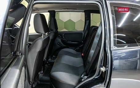 Chevrolet Niva I рестайлинг, 2015 год, 650 000 рублей, 7 фотография