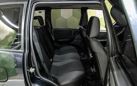 Chevrolet Niva I рестайлинг, 2015 год, 650 000 рублей, 14 фотография