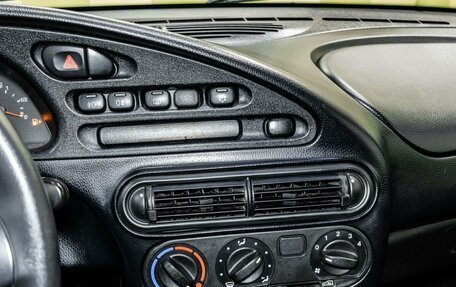 Chevrolet Niva I рестайлинг, 2015 год, 650 000 рублей, 19 фотография