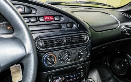 Chevrolet Niva I рестайлинг, 2015 год, 650 000 рублей, 18 фотография