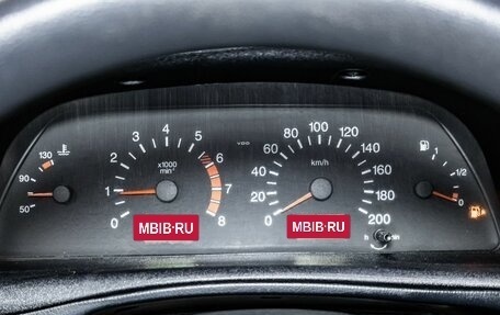 Chevrolet Niva I рестайлинг, 2015 год, 650 000 рублей, 17 фотография