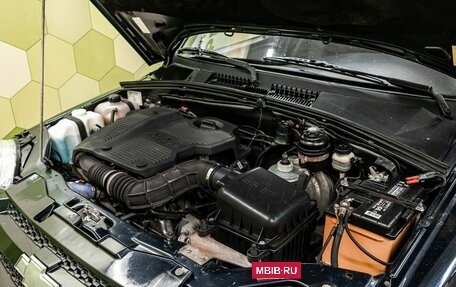 Chevrolet Niva I рестайлинг, 2015 год, 650 000 рублей, 22 фотография