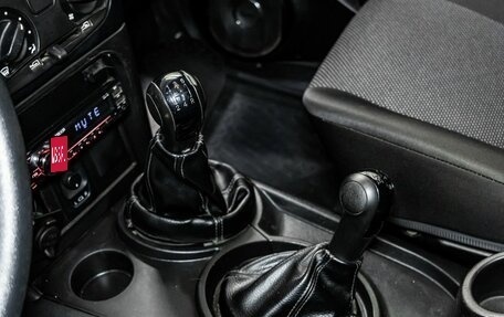 Chevrolet Niva I рестайлинг, 2015 год, 650 000 рублей, 20 фотография