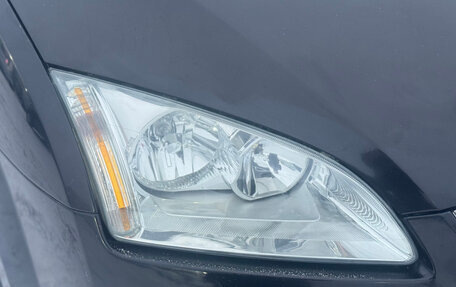 Ford Focus II рестайлинг, 2006 год, 399 000 рублей, 8 фотография