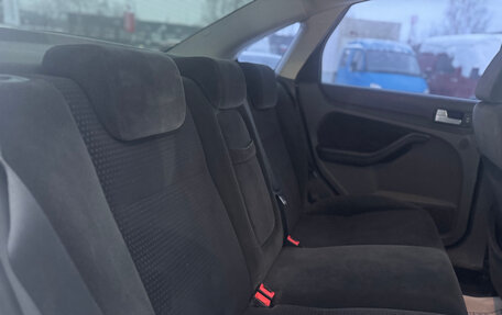 Ford Focus II рестайлинг, 2006 год, 399 000 рублей, 14 фотография