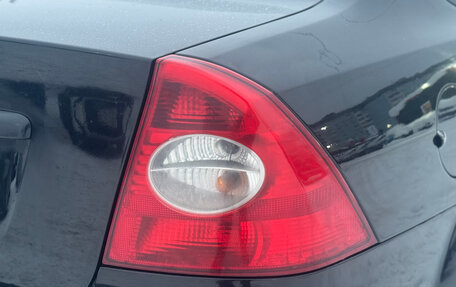 Ford Focus II рестайлинг, 2006 год, 399 000 рублей, 9 фотография