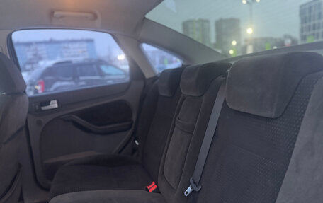 Ford Focus II рестайлинг, 2006 год, 399 000 рублей, 13 фотография