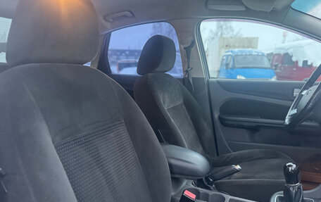 Ford Focus II рестайлинг, 2006 год, 399 000 рублей, 12 фотография