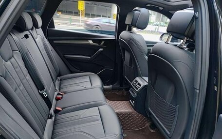 Audi Q5, 2024 год, 5 702 300 рублей, 8 фотография