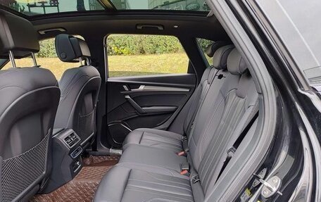 Audi Q5, 2024 год, 5 702 300 рублей, 9 фотография