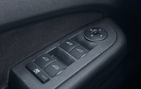 Ford Focus II рестайлинг, 2006 год, 399 000 рублей, 21 фотография