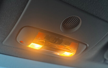 Ford Focus II рестайлинг, 2006 год, 399 000 рублей, 23 фотография