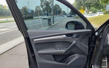 Audi Q5, 2024 год, 5 702 300 рублей, 10 фотография