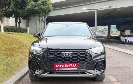 Audi Q5, 2024 год, 5 702 300 рублей, 2 фотография