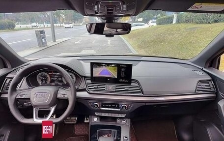 Audi Q5, 2024 год, 5 702 300 рублей, 6 фотография