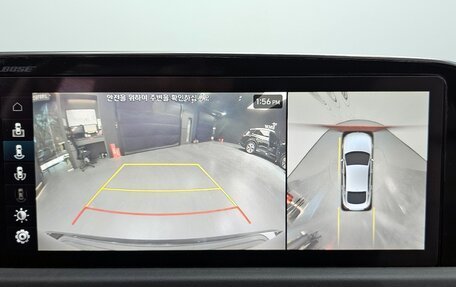 Hyundai Sonata VIII, 2022 год, 1 330 000 рублей, 6 фотография