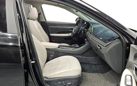 Hyundai Sonata VIII, 2022 год, 1 330 000 рублей, 10 фотография