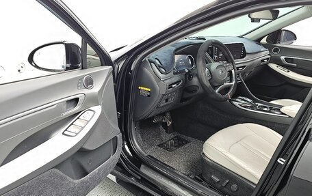 Hyundai Sonata VIII, 2022 год, 1 330 000 рублей, 11 фотография