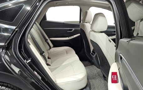 Hyundai Sonata VIII, 2022 год, 1 330 000 рублей, 9 фотография