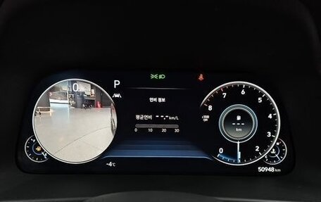 Hyundai Sonata VIII, 2022 год, 1 330 000 рублей, 17 фотография