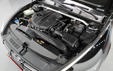 Hyundai Sonata VIII, 2022 год, 1 330 000 рублей, 15 фотография