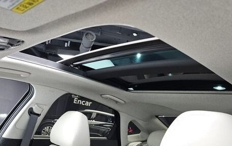 Hyundai Sonata VIII, 2022 год, 1 330 000 рублей, 18 фотография