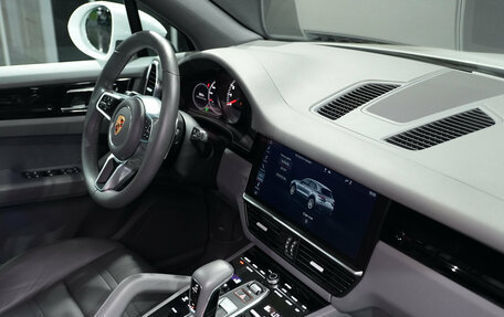 Porsche Cayenne III, 2019 год, 6 300 000 рублей, 9 фотография