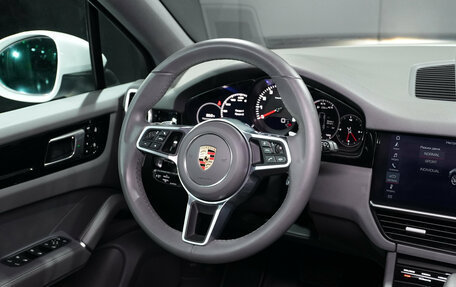 Porsche Cayenne III, 2019 год, 6 300 000 рублей, 8 фотография