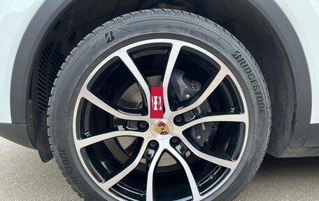 Porsche Cayenne III, 2019 год, 6 300 000 рублей, 7 фотография