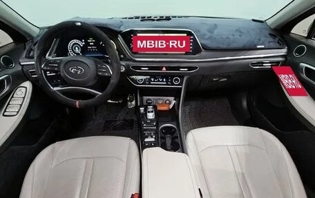 Hyundai Sonata VIII, 2022 год, 1 330 000 рублей, 19 фотография