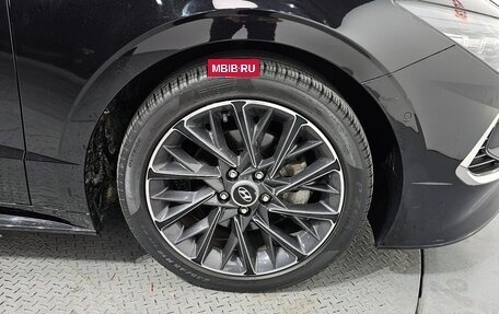 Hyundai Sonata VIII, 2022 год, 1 330 000 рублей, 16 фотография