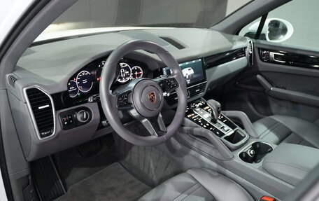 Porsche Cayenne III, 2019 год, 6 300 000 рублей, 11 фотография
