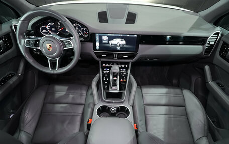 Porsche Cayenne III, 2019 год, 6 300 000 рублей, 12 фотография
