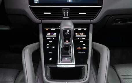 Porsche Cayenne III, 2019 год, 6 300 000 рублей, 13 фотография