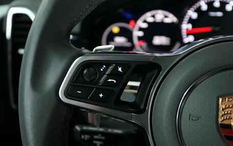 Porsche Cayenne III, 2019 год, 6 300 000 рублей, 20 фотография