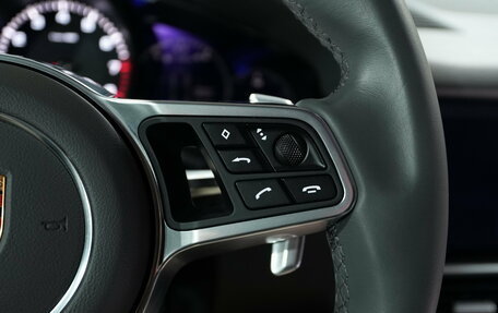 Porsche Cayenne III, 2019 год, 6 300 000 рублей, 21 фотография