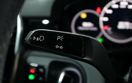 Porsche Cayenne III, 2019 год, 6 300 000 рублей, 22 фотография