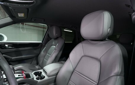 Porsche Cayenne III, 2019 год, 6 300 000 рублей, 10 фотография