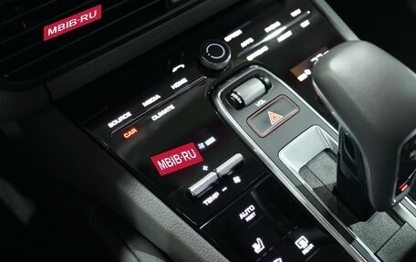 Porsche Cayenne III, 2019 год, 6 300 000 рублей, 15 фотография