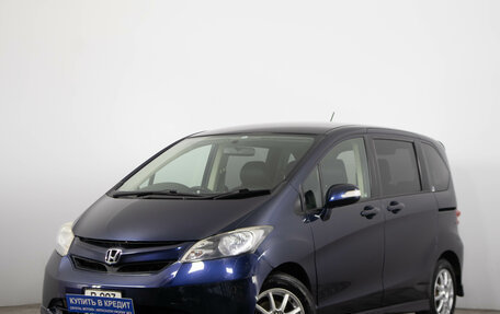 Honda Freed I, 2008 год, 899 000 рублей, 2 фотография