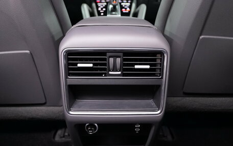 Porsche Cayenne III, 2019 год, 6 300 000 рублей, 28 фотография