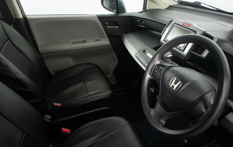 Honda Freed I, 2008 год, 899 000 рублей, 7 фотография