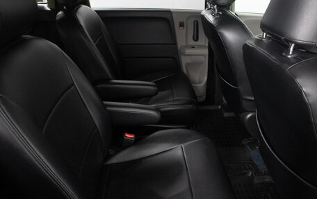 Honda Freed I, 2008 год, 899 000 рублей, 8 фотография