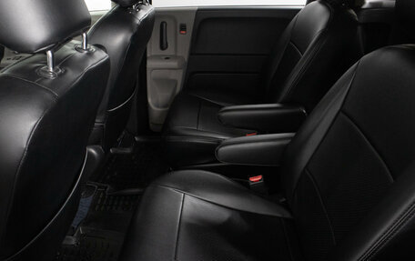 Honda Freed I, 2008 год, 899 000 рублей, 9 фотография